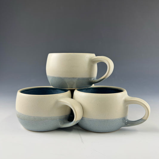 Mug - My Blue and White