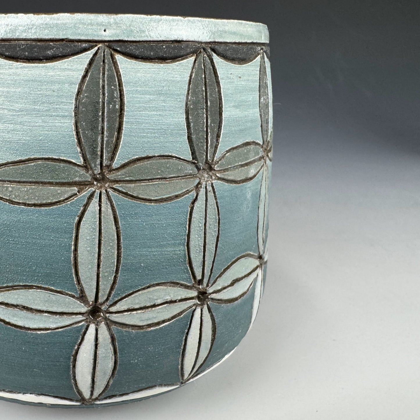 Mug - "Robbing Peter to Pay Paul" Quilt mug