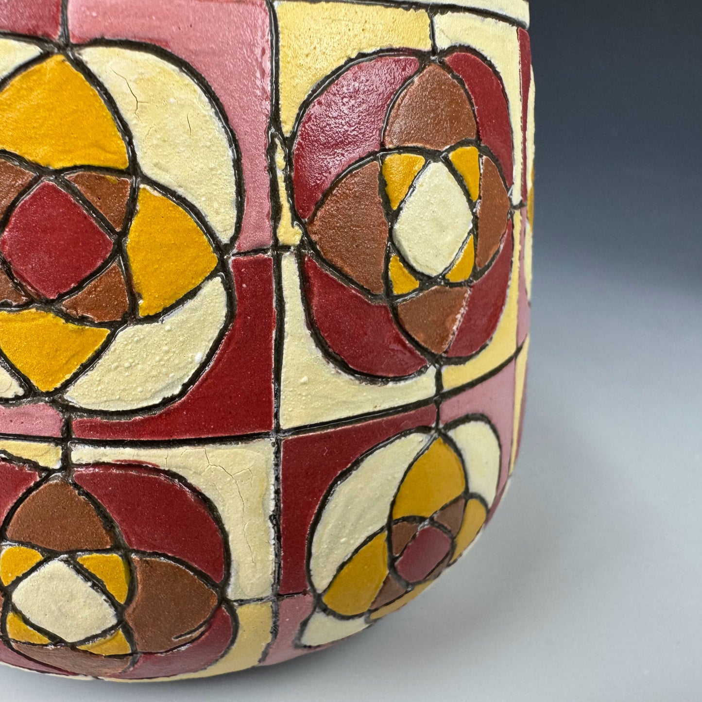 Mug - Utah Quilt Mug