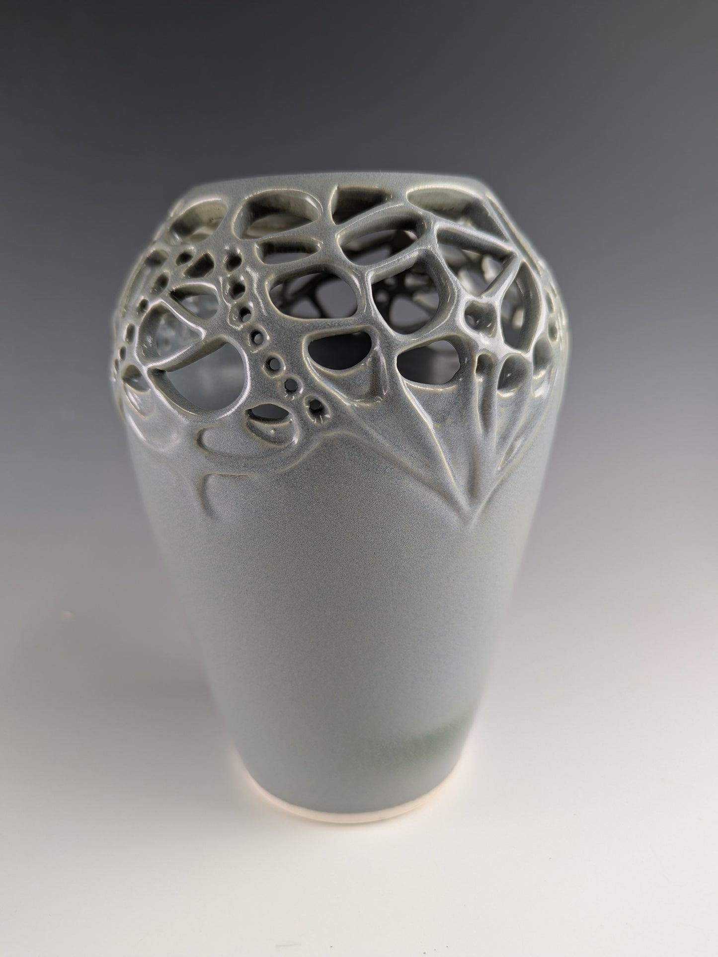 Vase - Casa Mila