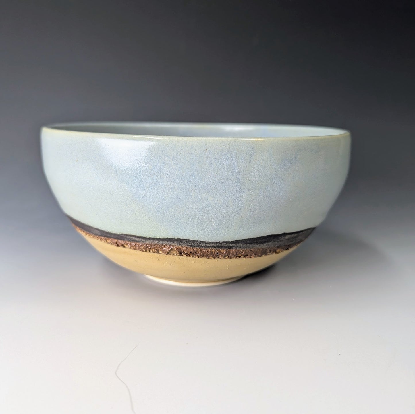 Bowl - Sand Rock Sky