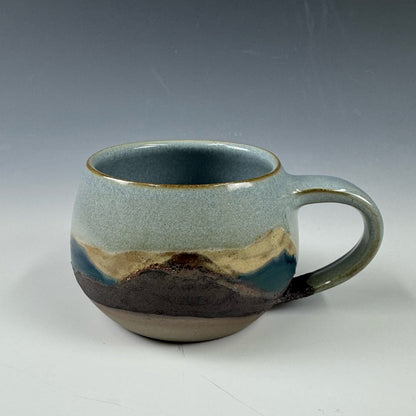 Mug - Blue Mountain