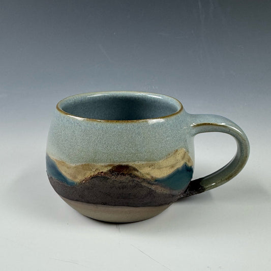 Mug - Blue Mountain