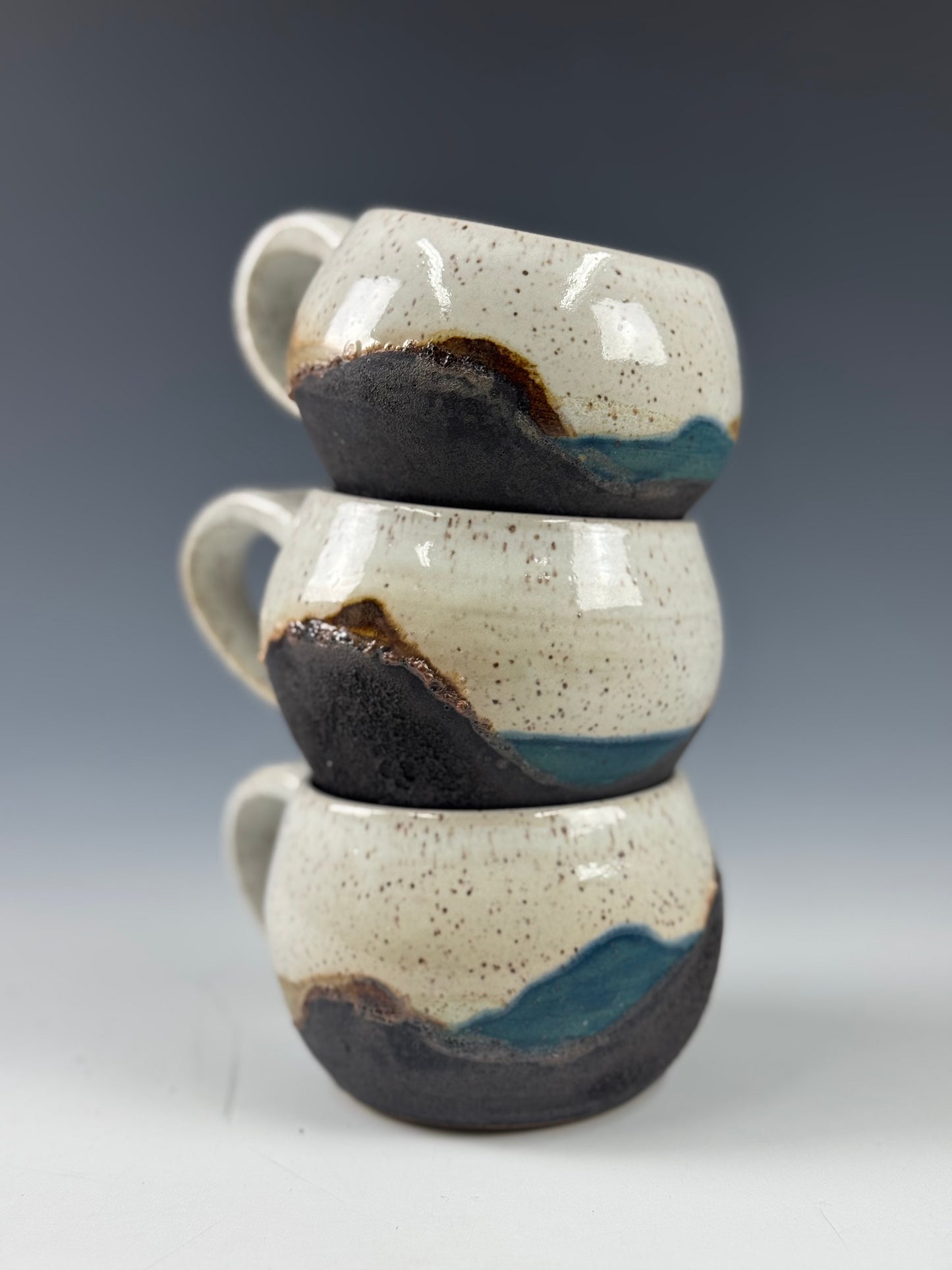 Mug - White Mountain