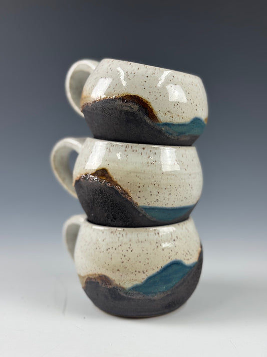 Mug - White Mountain