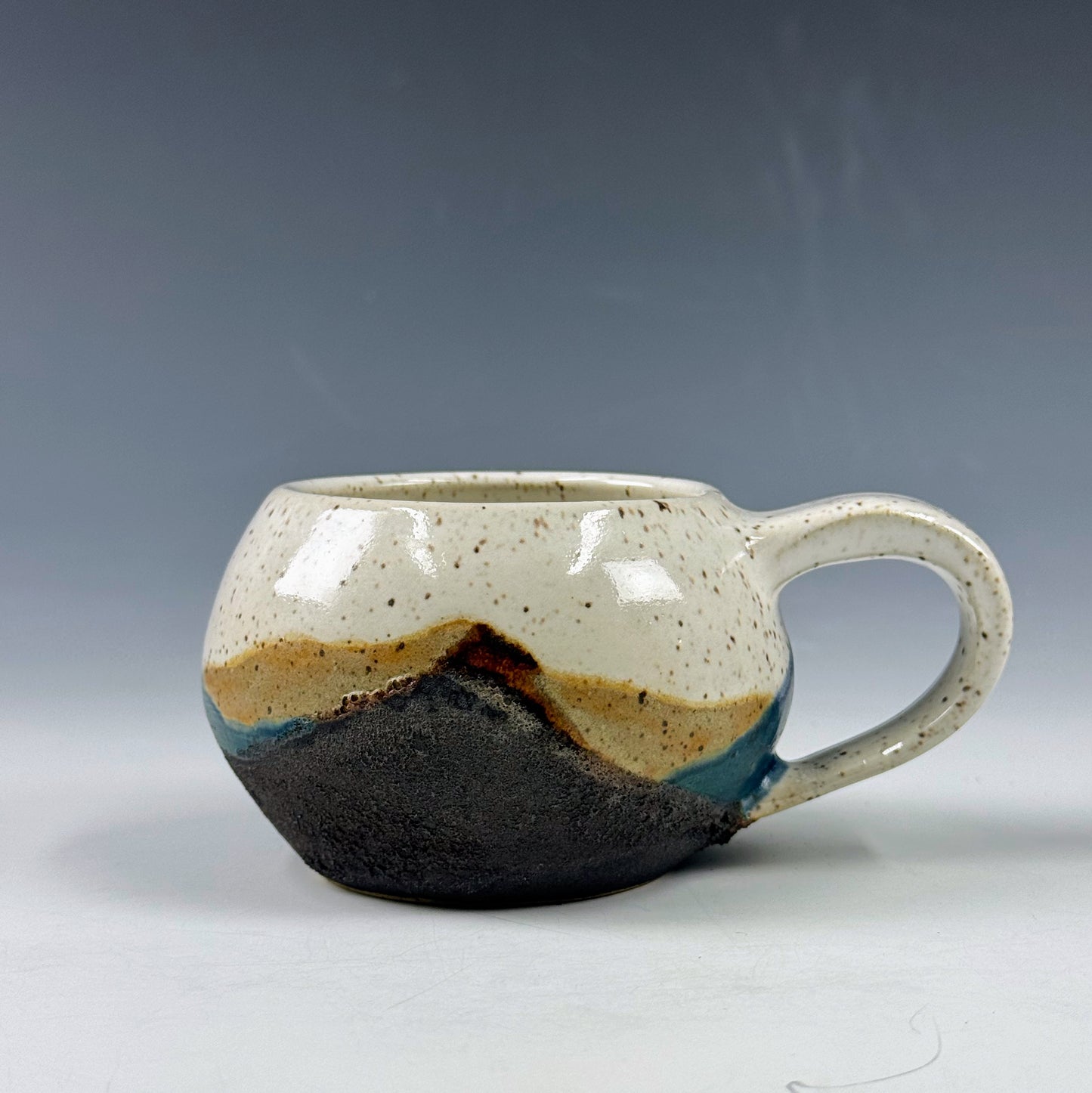 Mug - White Mountain