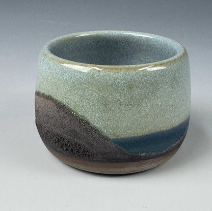 Shot Glass - Blue Mountain