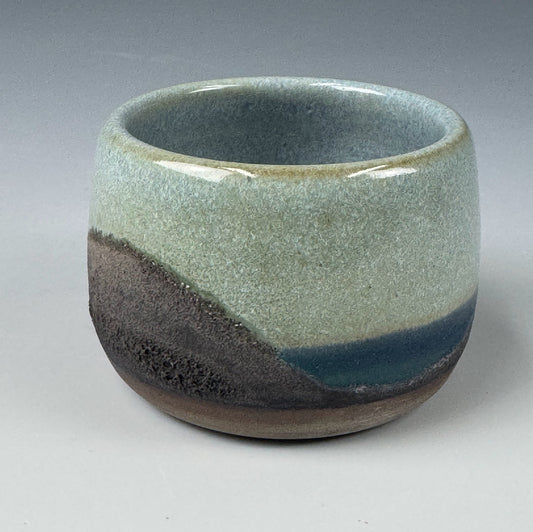 Shot Glass - Blue Mountain