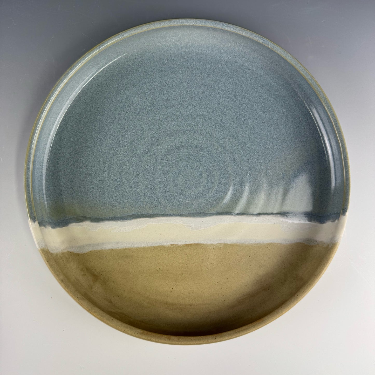 Platter - Cookie Plate