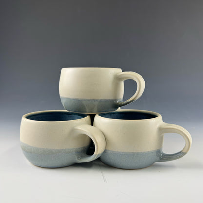 Mug - My Blue and White