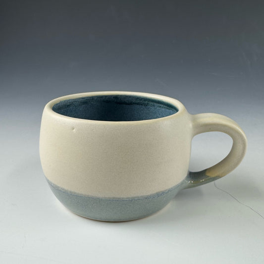 Mug - My Blue and White