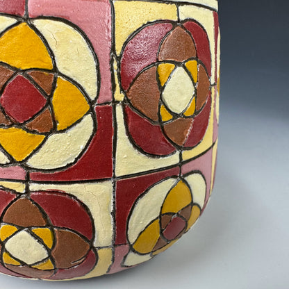 Mug - Utah Quilt Mug