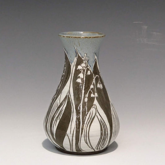 Vase - Lily-of-the-Valley