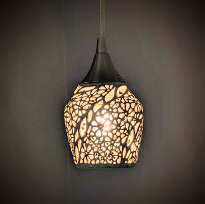 Pendant Light - Flowers