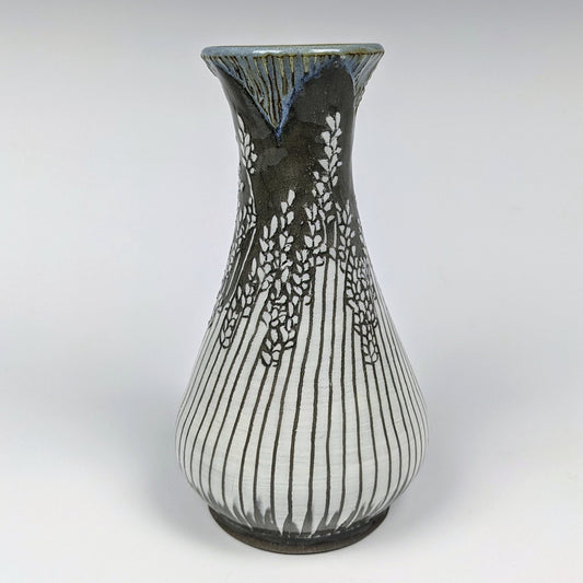 Vase - Lavender