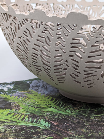 Bowl - Ambleside Brambles