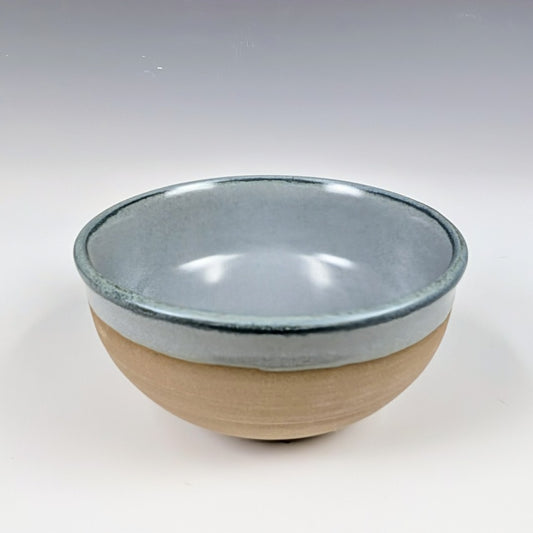 Bowl - Blue Band