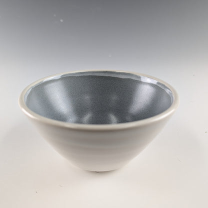 Bowl - Breakfast berry strainer