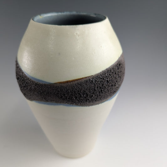 Vase - Magma at the core