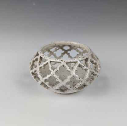 Candle Holder - Alhambra Tealight