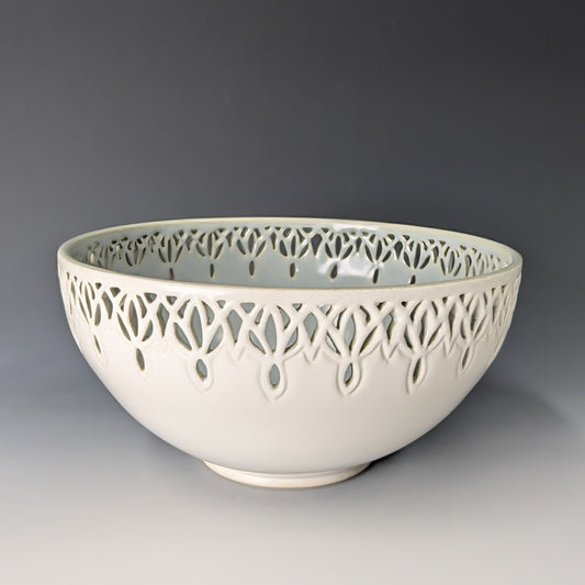 Bowl - Pendant Flower