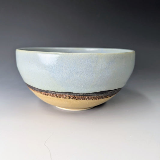 Bowl - Sand Rock Sky